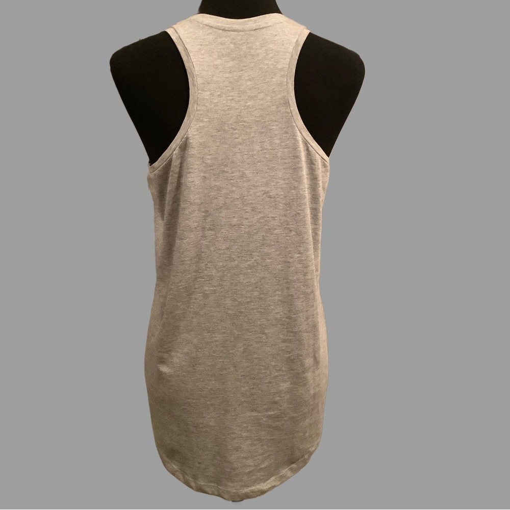 Original Gray Tank Top - Picture 3 of 6